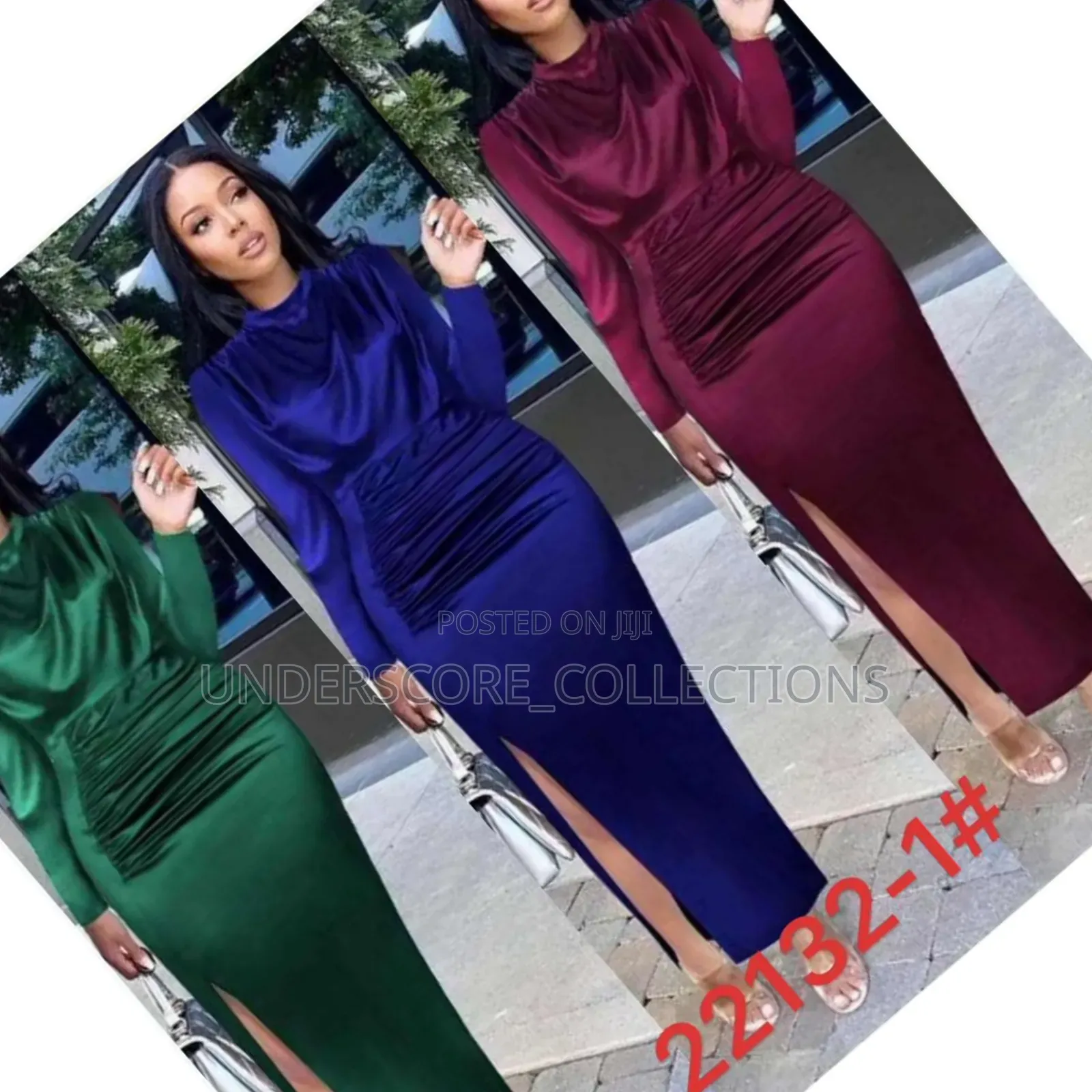 Very Pretty Maxi Dress.Free Size