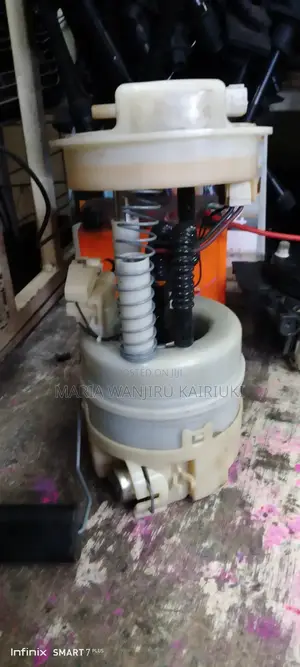 Clean Ex Japan Fuel Pump Nissan Note Available