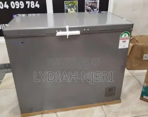 295l Hisense Chest Freezer