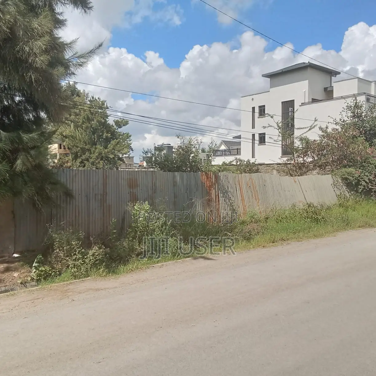 Syokimau 1/4 Plot for Sale