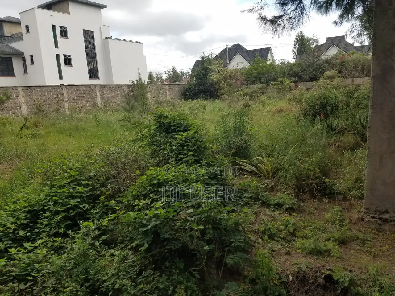 Syokimau 1/4 Plot for Sale