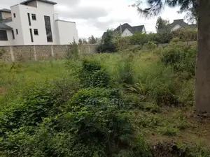 Syokimau 1/4 Plot for Sale