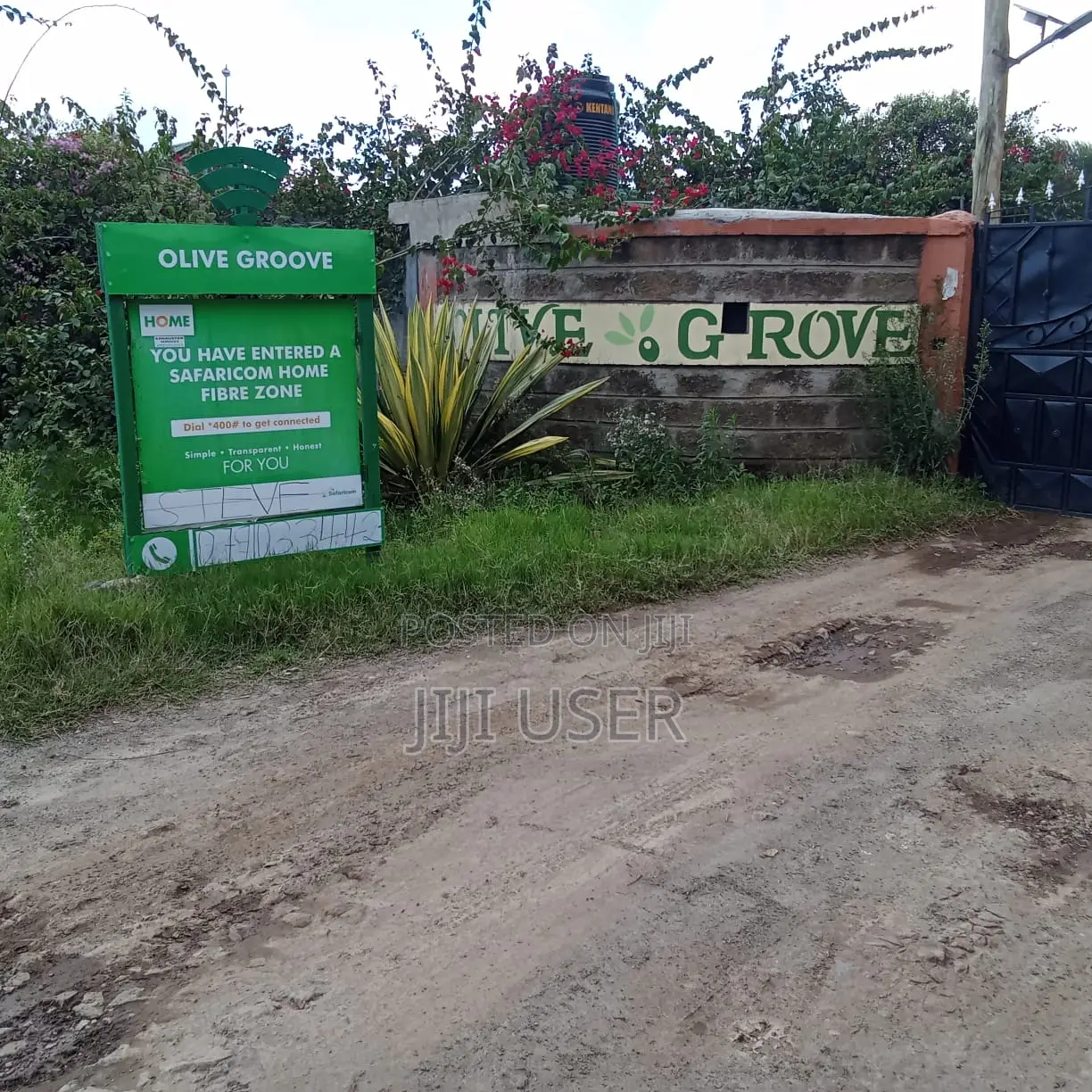 Syokimau 1/4 Plot for Sale