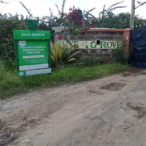 Syokimau 1/4 Plot for Sale