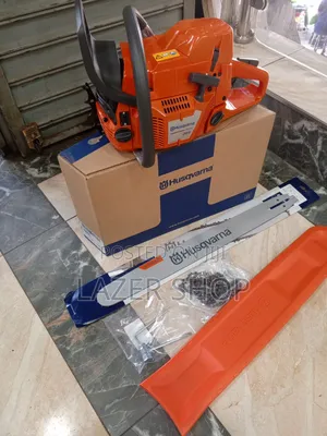 Original Sweden 365 Husqvarna Powersaw