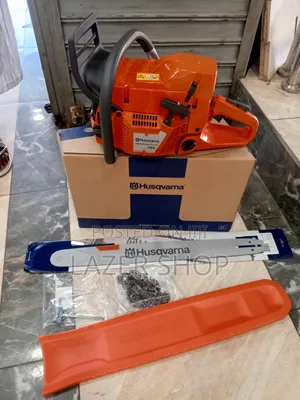 Original Sweden 365 Husqvarna Powersaw