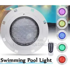 RGB Swimming Pool Light Trf4wa