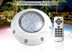 Swimming Pool Light Blue Hg9ft