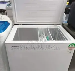 Best 150 Litres Chest Freezer