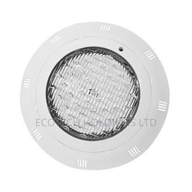 Unique Blue Swimming Pool Light Tf8jyg