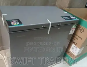198l Freezer