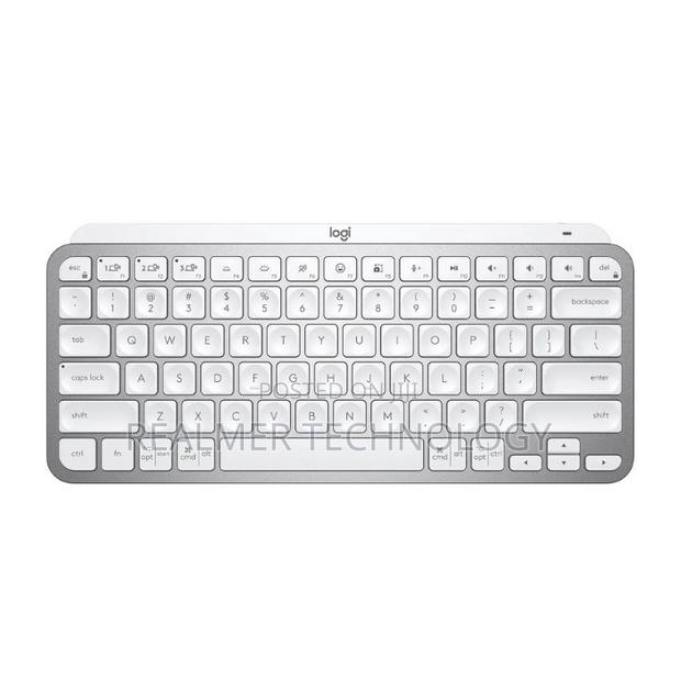 Mx Keys Mini for Mac