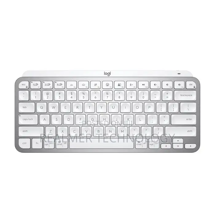 MX Keys Mini for Mac