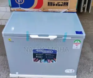 BJS Freezer 310litres