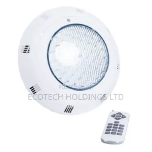 Blue Swimming Pool Light Dr6ygf
