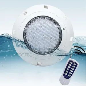 LED Swimming Pool Light Blue Yg8kjh