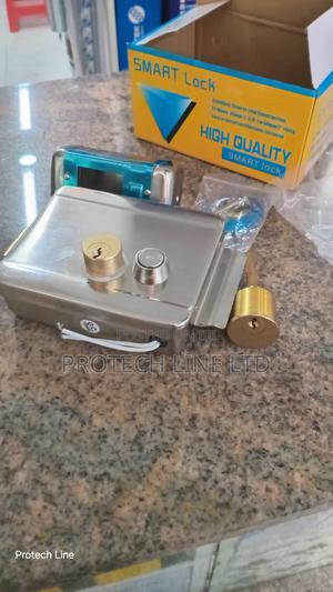 Electric Lock - thumbnail 2