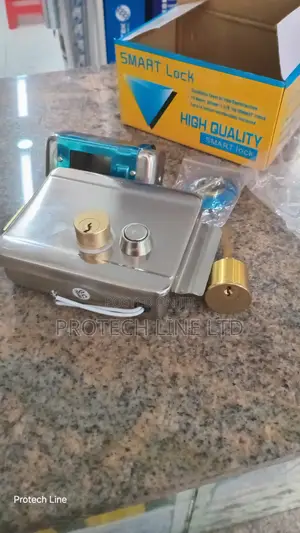 Electric Lock