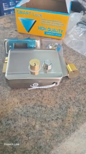 Electric Lock