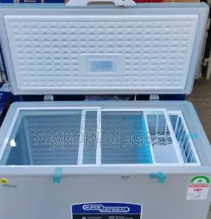 210l Freezer BJS