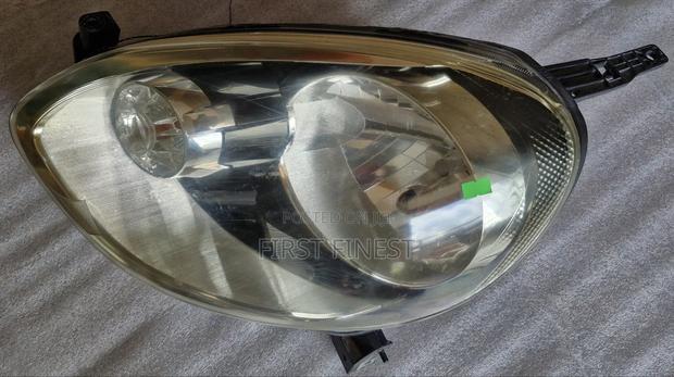 Nissan March 2014 Non Xenon Complete With Bulbs