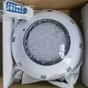 Warm White Unique Swimming Pool Light Fy8jt