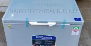 BJS Freezer Brand New 210l