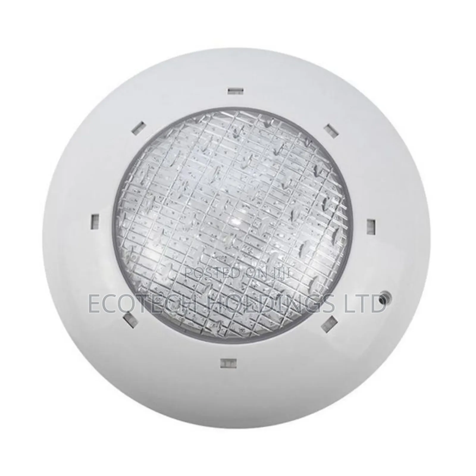 Blue Beautiful Swimming Pool Light Ew5gfd