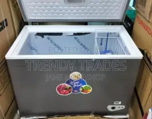 Goldstone 310l Freezer