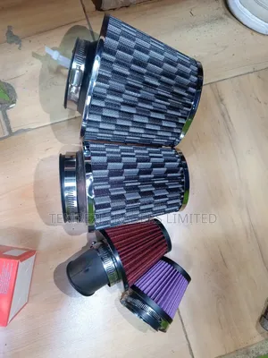 Cone Air Filters All Sizes Available