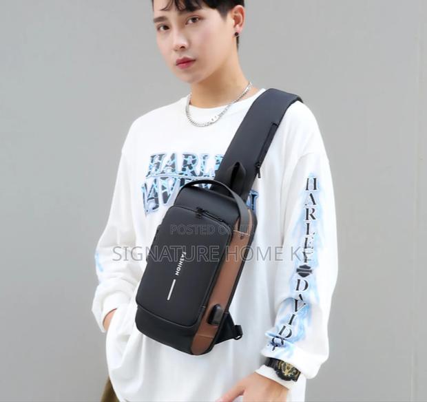 Crossbody Bag-Fashion - thumbnail 2