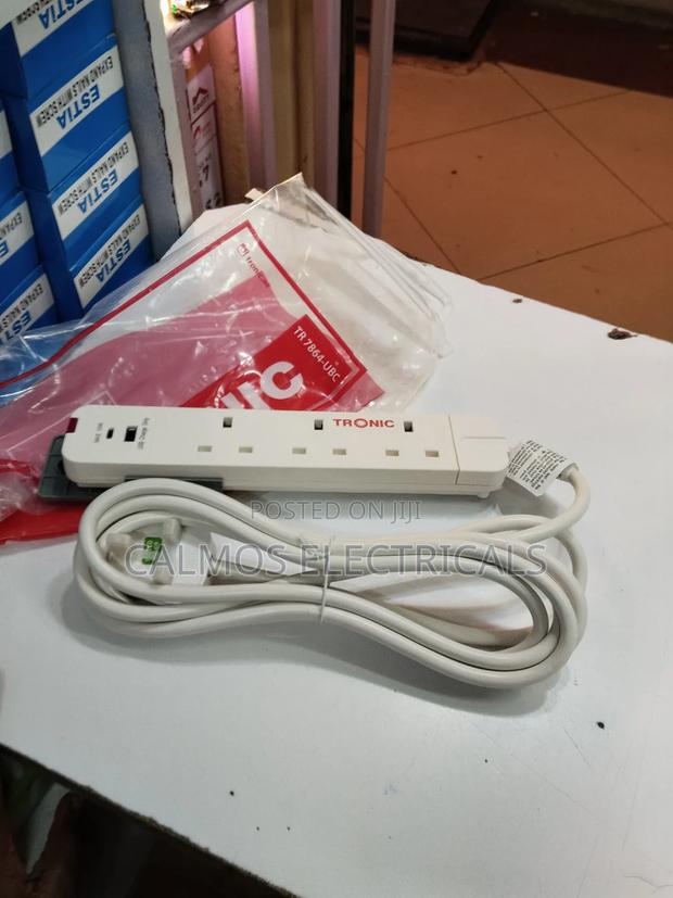 USB Extension Sockets - thumbnail 2