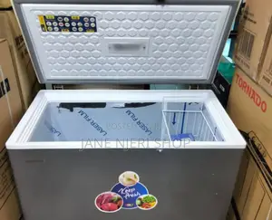 310litres Goldstone Freezer Bra D New