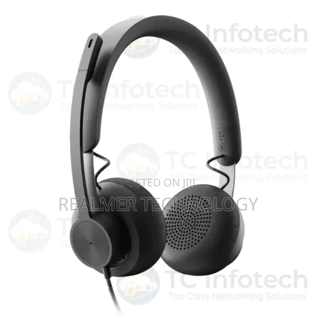 Wired Headset