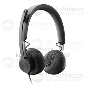 Wired Headset