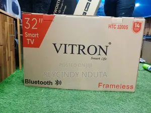 Vitron HTC 3200s 32"
