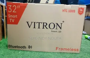 Vitron HTC 3200s 32"
