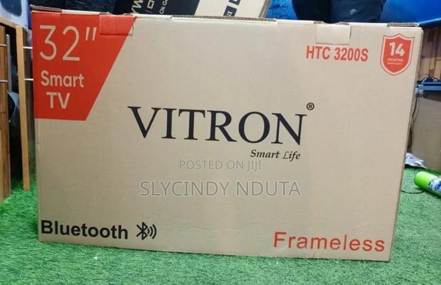 Vitron HTC 3200s 32" - thumbnail 2