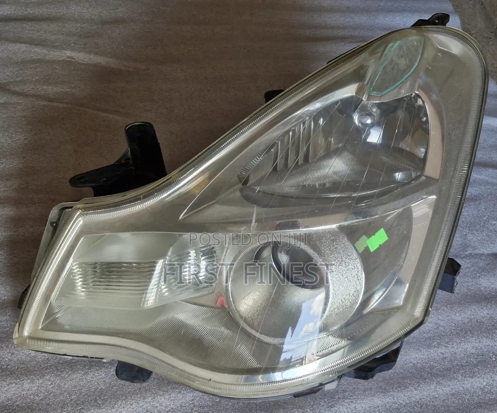 N17 Sylphy Xenon