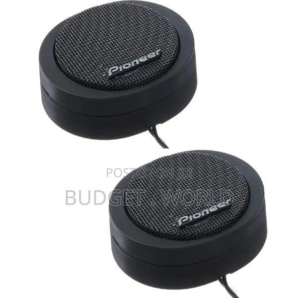 PIONEER TS-S20 /XIUC 20mm High-Power Component Dome CAR Twee