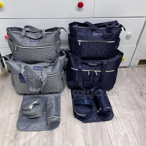 Diaper Bags - main view