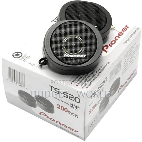 Pioneer Ts-S20 /Xiuc 20mm High-Power