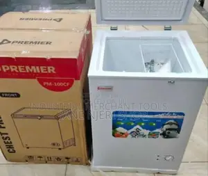 Original 100 Litres Premier Freezer