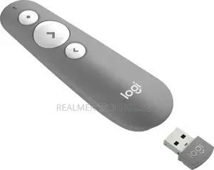 R500s Laser Presentation Remote