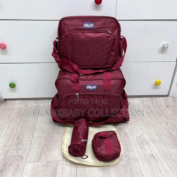 Diaper Bags - thumbnail 3