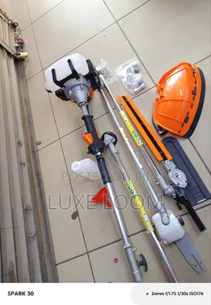 Dera Brush Cutter