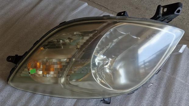 Vits 2005 Xenon - main view