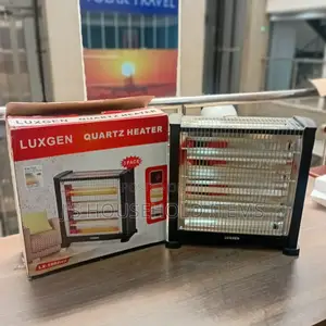 Luxgen 3 Face Room Heater