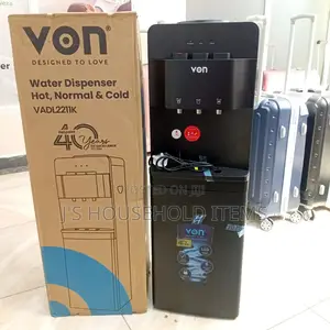 Von Hot, Normal Cold Water Dispenser
