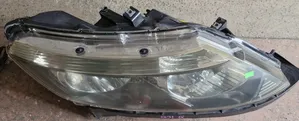 Honda Airwave Non Xenon